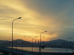 -星海湾跨海大桥