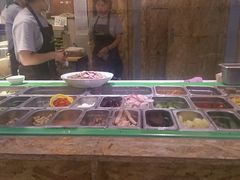 -Meal Salad米有沙拉(长泰广场店)