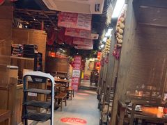 -乡里八闽·福州乡土菜(火车北站店)