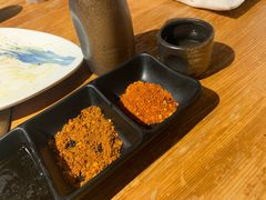 -一井烧肉·活鳗·寿司(望京SOHO店)
