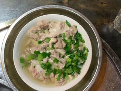 -乐山食古香跷脚牛肉