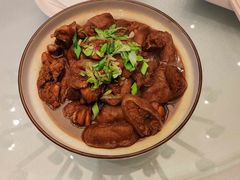 -逸林轩中餐厅(中信泰富朱家角锦江酒店)