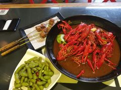 -红钳侠小龙虾·烧烤(中赢康康谷店)