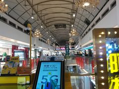 -宁波鄞州万达广场
