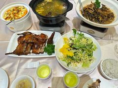 -王府井酒店(金桥港湾店)