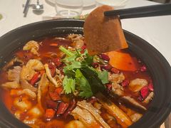 -俏江南-江景昆曲主题餐厅(正大广场店)
