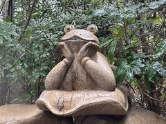 -天目湖涵田半山温泉