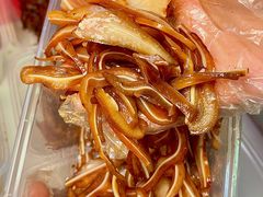 -金湘权老长沙酱板鸭(印象汇步行街店)