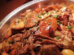 -谢蟹浓(西铁营万达店)