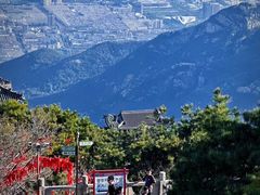 -泰山风景名胜区