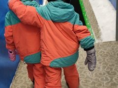 -长沙湘江冰雪世界