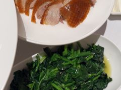 -粗茶淡饭·汉口公馆(循礼门店)