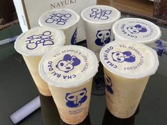 -茶百道(太平门直街店)