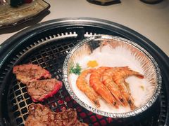 -赤坂亭M9和牛烧肉·日料398放题(万达店)