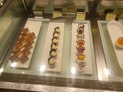 -二楼咖啡厅·厦门源昌凯宾斯基大酒店(湖滨中路店)
