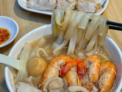 -老廣食堂(区庄店)