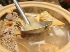 -徽三说·土徽菜·中国徽菜连锁品牌(阳湖总店)