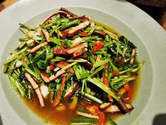 -黄山老妈·土菜(碧桂园店)