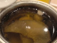 -佰搭果·广式茶餐厅(西华路店)
