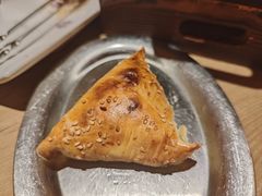 -耶里夏丽·新疆菜·28年喀什老馆(田林东路店)