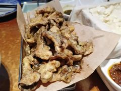 -95号酱骨·一块豆腐(展春园西路店)