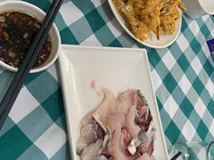 -中山脆肉鲩(新圳东路店)
