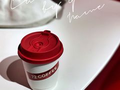 -72 COFFEE(东朝阳路店)