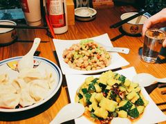 -吴满满油泼面(北方风味园店)