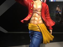 -东京塔海贼王主题公园