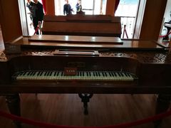 -鼓浪屿钢琴博物馆