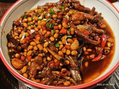 -小柴米·传统江西菜(万寿宫店)
