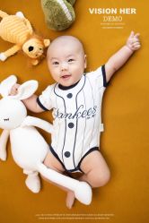 -VISION HER·薇森鹤专业孕婴亲子摄影工作室