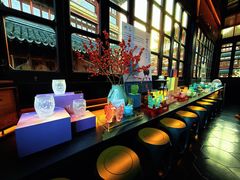 -豫园湖心亭茶楼