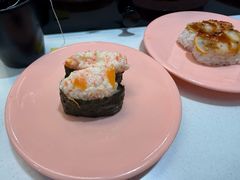 -争鲜回转寿司(朝北大悦城店)