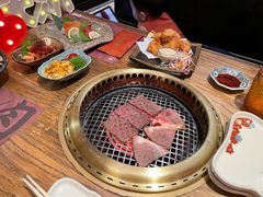 -肉魁屋·烧肉·烧鸟·酒场(高新店)