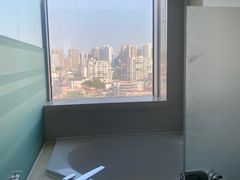 -厦门海港英迪格酒店(中山路店)