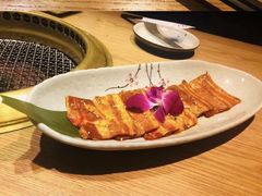 -久苑烧肉(世界城广场店)