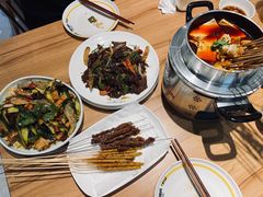 -丁虎子烤肉(国道二店)