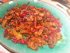 -酒肆浅葱•烧烤•龙虾•排档(卓悦intown店)