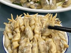 -明记海鲜大排档(巽寮湾店)
