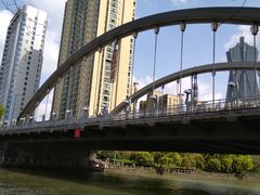 -运河游船(武林门码头)