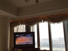 -广州富力丽思卡尔顿酒店