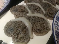 -裕德孚手切涮羊肉(建业凯旋广场店)
