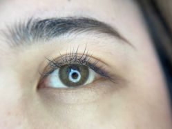 点击看大图 -她所·橙子美学·纹眉·美甲美睫