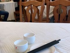 大堂-怡园饭店-餐厅(四望亭店)