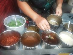 -无声臭豆腐(大井1号店)