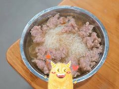 -达道武仔牛肉店(广达路店)