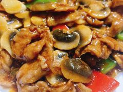 -烤肉宛饭庄(南礼士路店)
