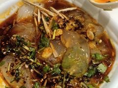 -老爷庙风味美食府(魏都大道店)