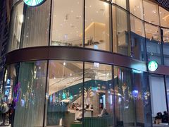 门面-星巴克臻选(深圳卓悦中心店)